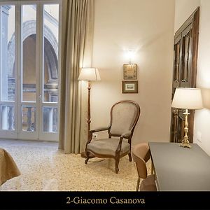 Chambre Supérieure Lit King-Size